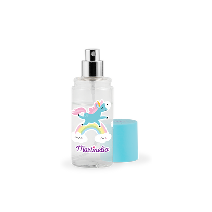 Estuche Body Spray + Lip Balm Unicornio