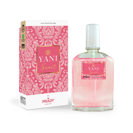 Colonia Yani Sweet