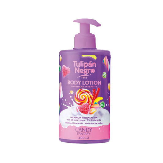 Body Lotion Candy Fantasy