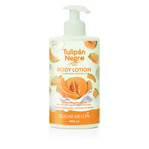 Body Lotion Sugar Melon