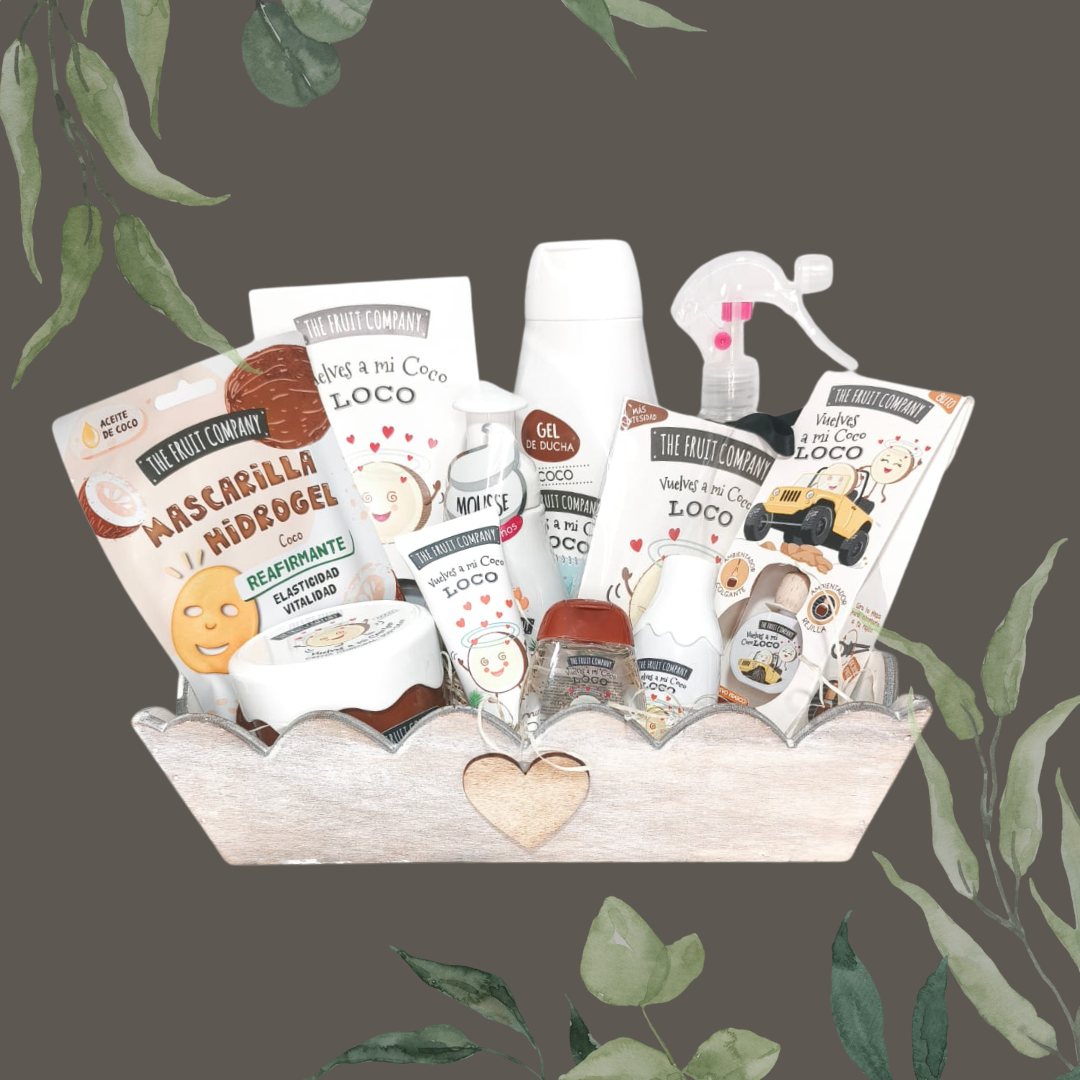 Pack Colección Coco