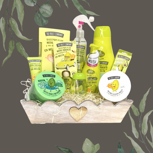 Pack Colección Melón