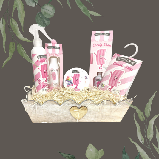 Pack Chicle de Fresa