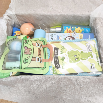 Caja Ritual Especial Comunión Chicos