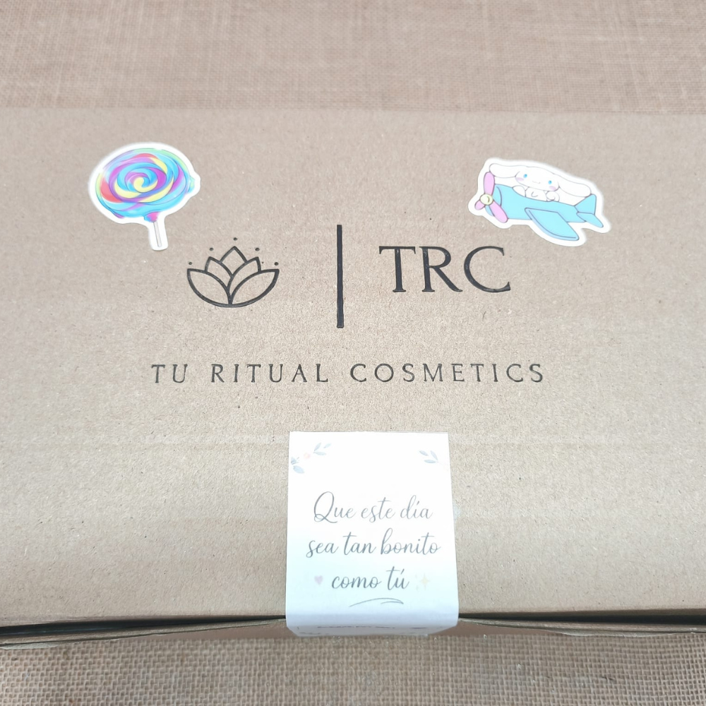 Caja Ritual Especial Comunión Chicos