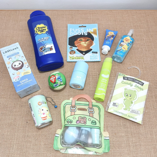 Caja Ritual Especial Comunión Chicos