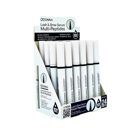 Serum Pestañas y Cejas