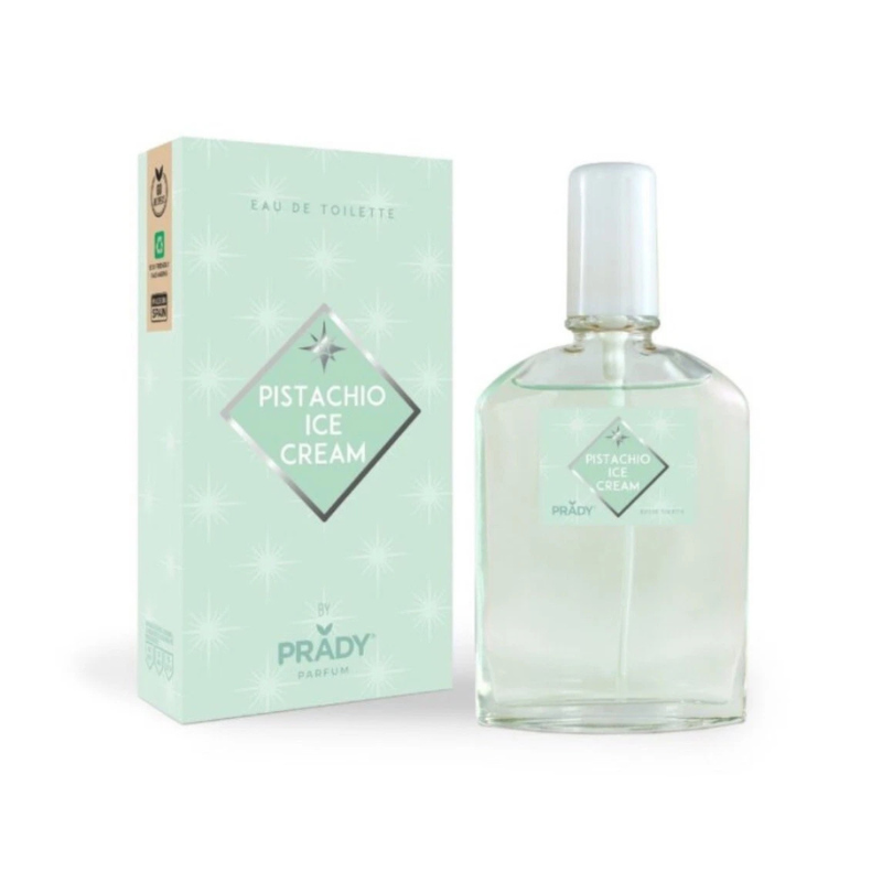Colonia Pistachio Ice Cream Unisex