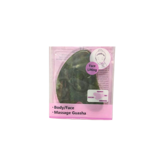 Gua sha Jade