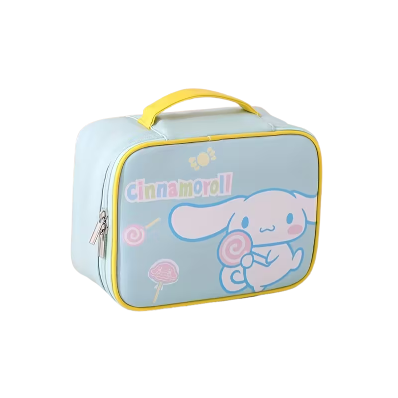 Estuche de Maquillaje Cinnamoroll