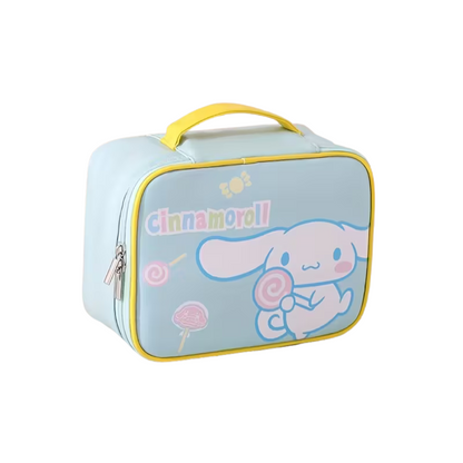 Estuche de Maquillaje Cinnamoroll