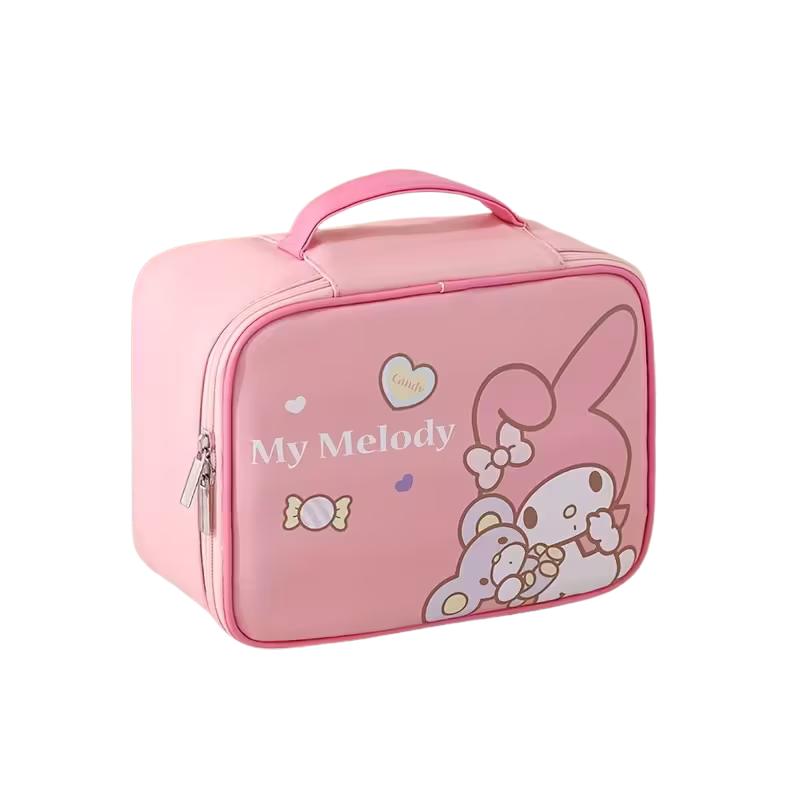 Estuche de Maquillaje My Melody