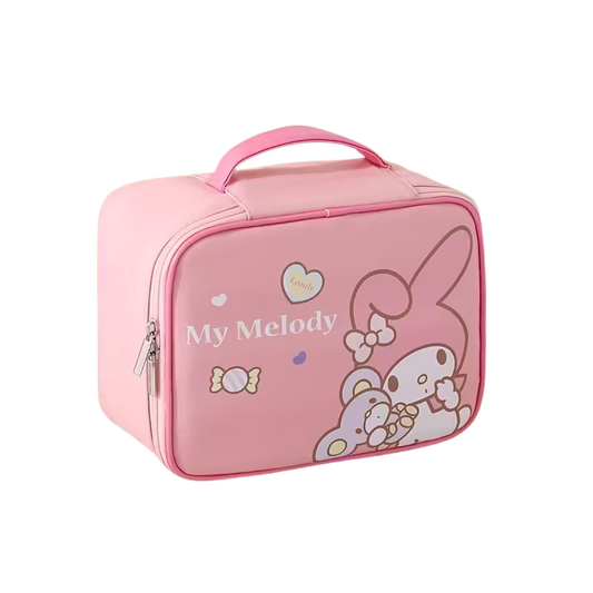 Estuche de Maquillaje My Melody