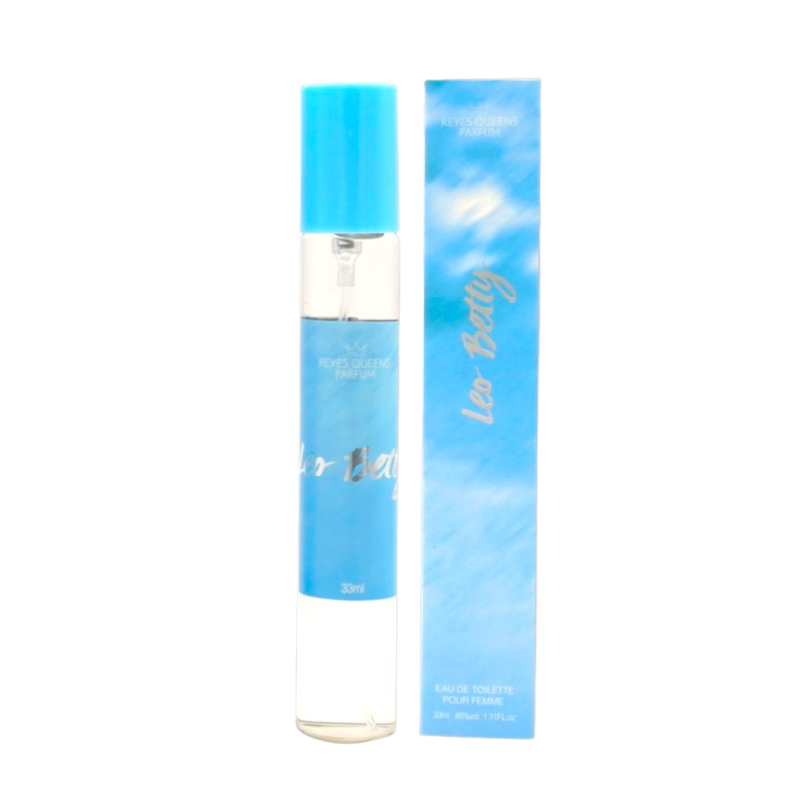 Mini Perfume Leo Betty 33 ml