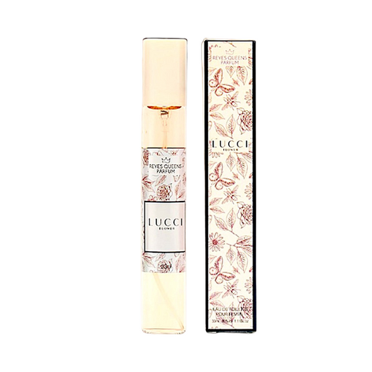 Mini Perfume Lucci 33 ml