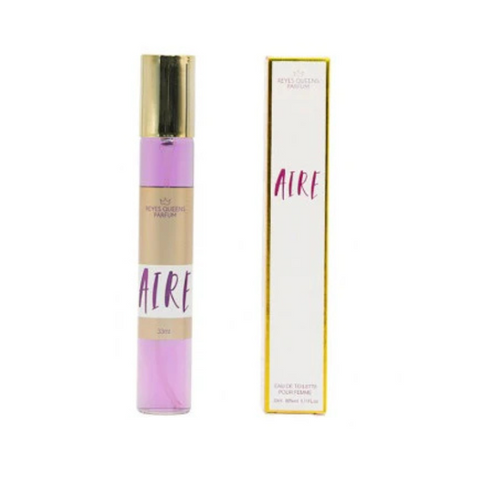 Mini Perfume Aire 33 ml