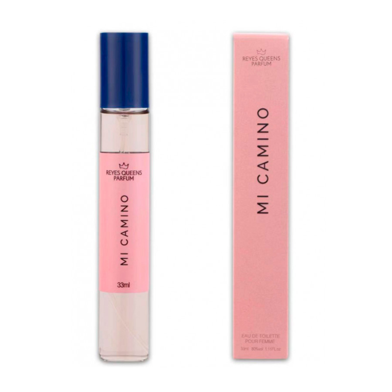 Mini Perfume Mi Camino 33 ml
