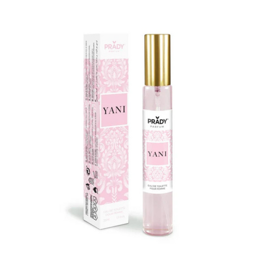 Mini Perfume Yani 33 ml
