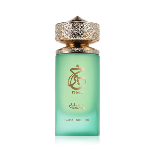 Perfume Khair Pistachio