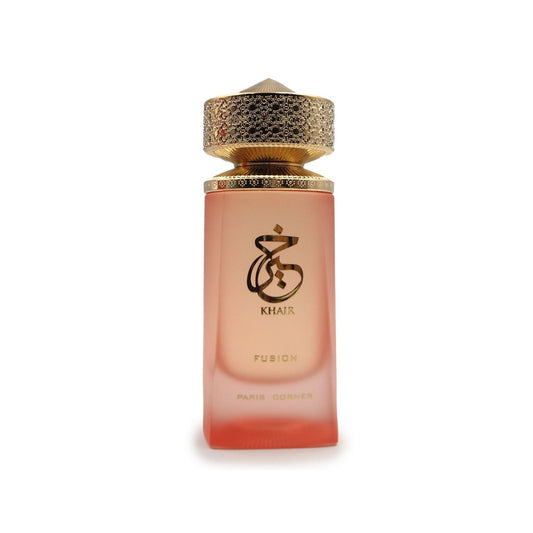 Perfume Khair Fusion