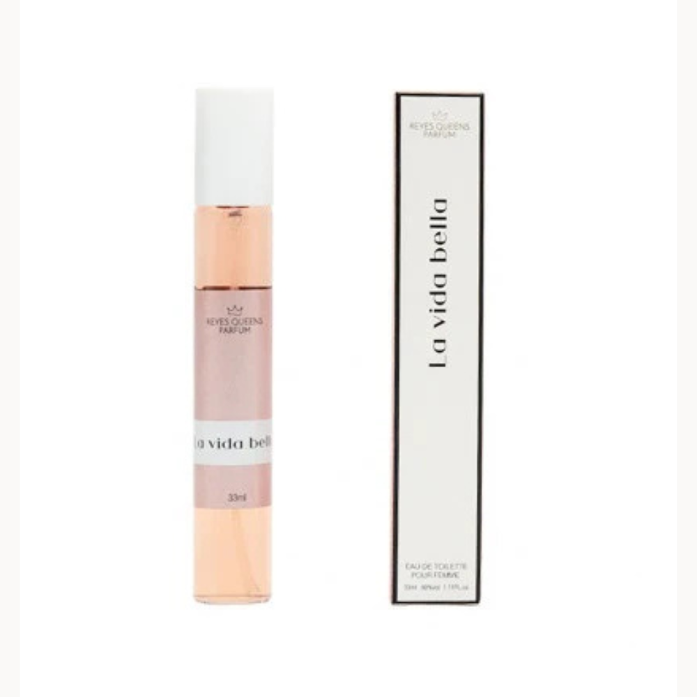 Mini Perfume La Vida Bella 33ml