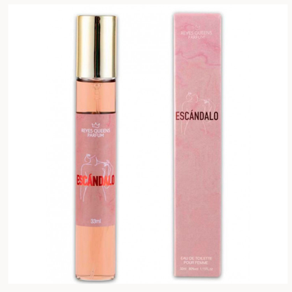 Mini Perfume Escándalo 33ml