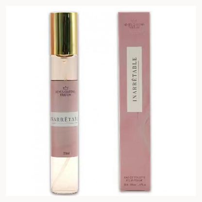 Mini Perfume Inarrètable 33ml