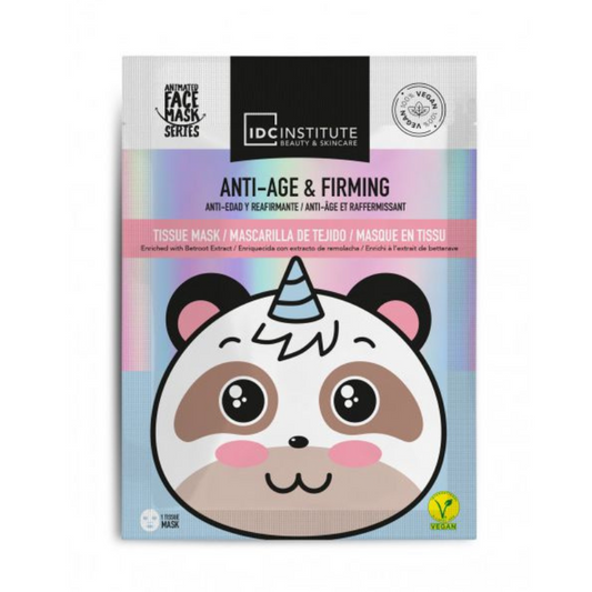 Anti - Age & Firming Mask - Oso Panda
