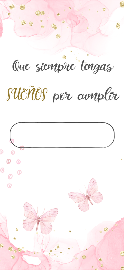 ✨ Caja Ritual Graduation Glow (16-17 años) – Beauty, Dulzura & Nuevos Comienzos ✨