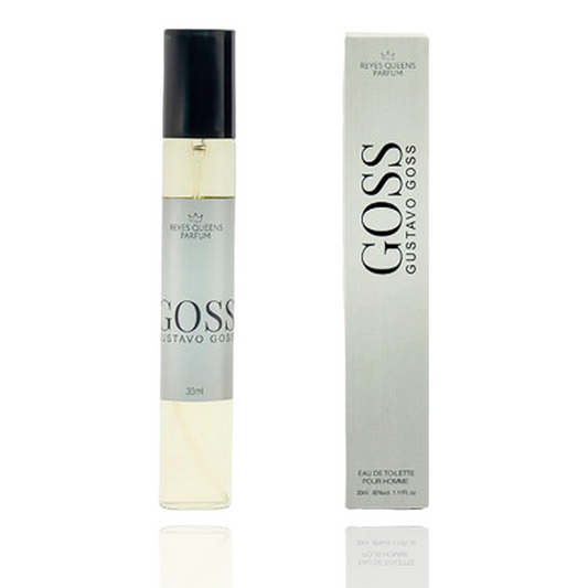 Mini Perfume Goss 33 ml