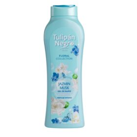 Gel de Baño Jazmín Musk