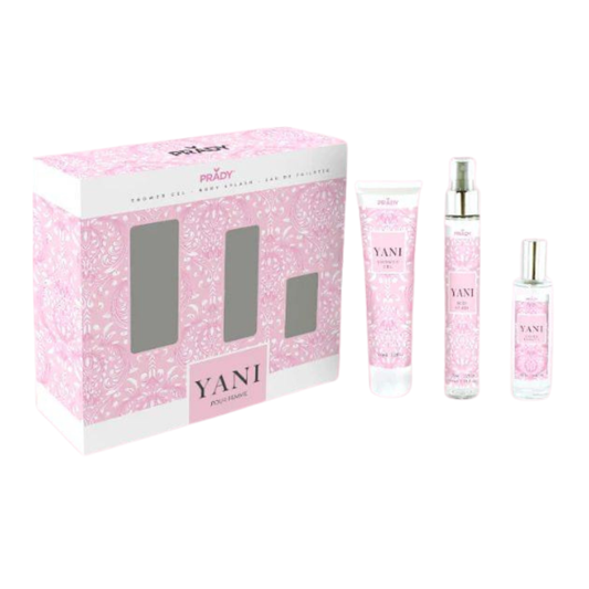 Set Body Care Yani