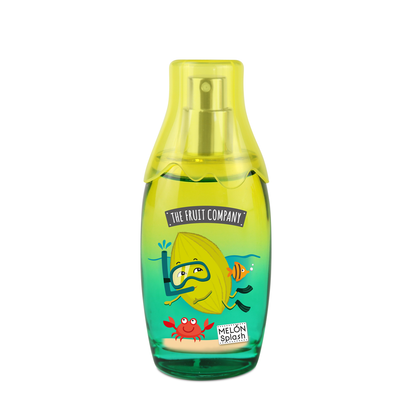 Eau de Toilette Melón Splash