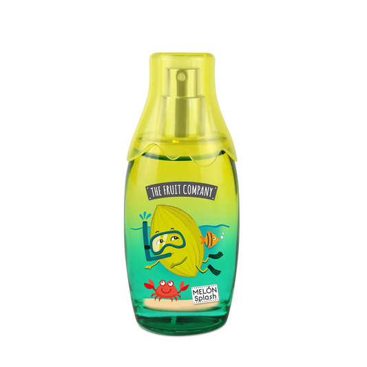 Eau de Toilette Melón Splash
