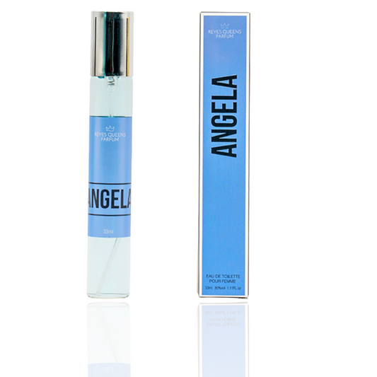 Mini Perfume Angela 30 ml