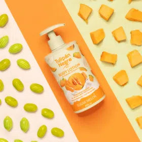 Body Lotion Sugar Melon