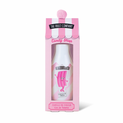 Eau de toilette Chicle de Fresa (Candy Shop Edition)