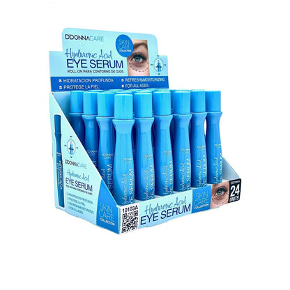 Serum Contorno de Ojos de Ácido Hialurónico