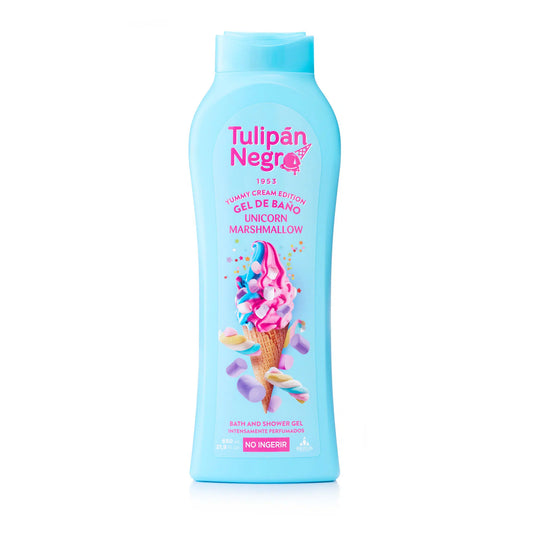 Gel de Baño Unicorn Marshmallow