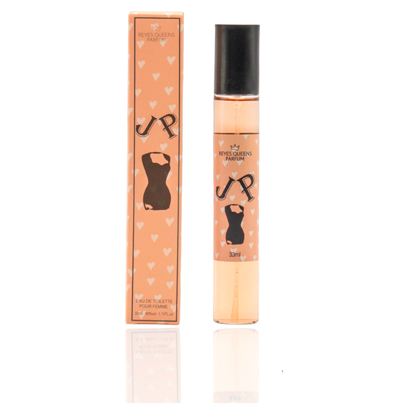 Mini Perfume JP 33 ml
