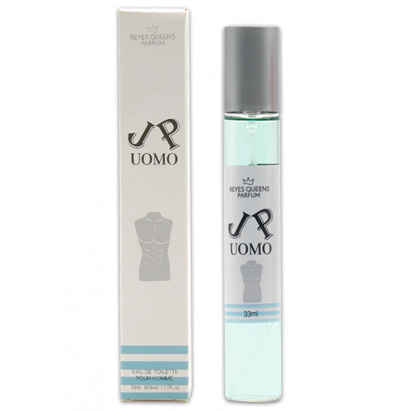 Mini Perfume JP Uomo 33 ml