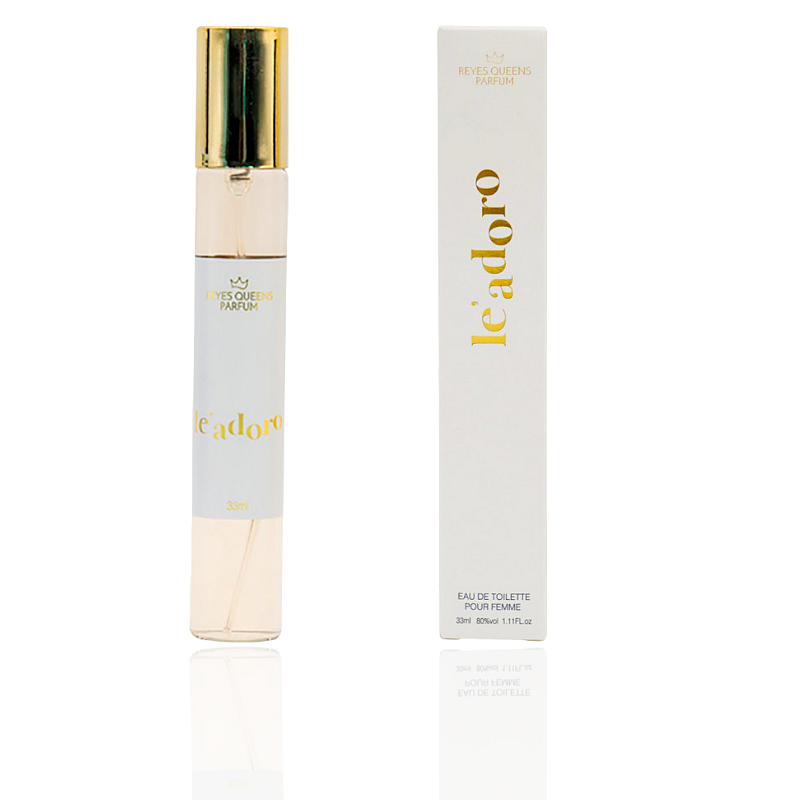 Mini Perfume Le'Adoro 33 ml