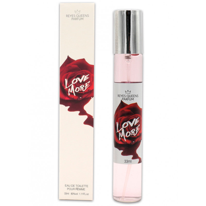 Mini Perfume Love More 33 lm