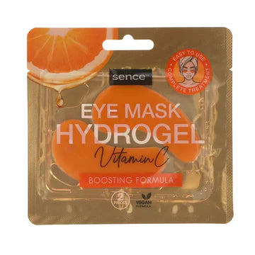 Mascarilla de Ojos Hydrogel Vitamin C