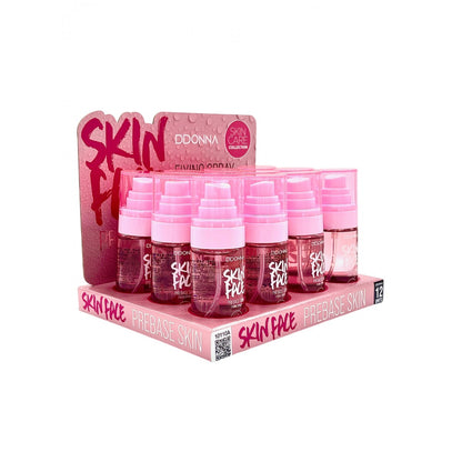 Prebase y Primer Skin Face