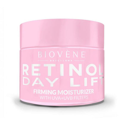 Retinol Hidratante de Día Lifting Facial Reafirmante