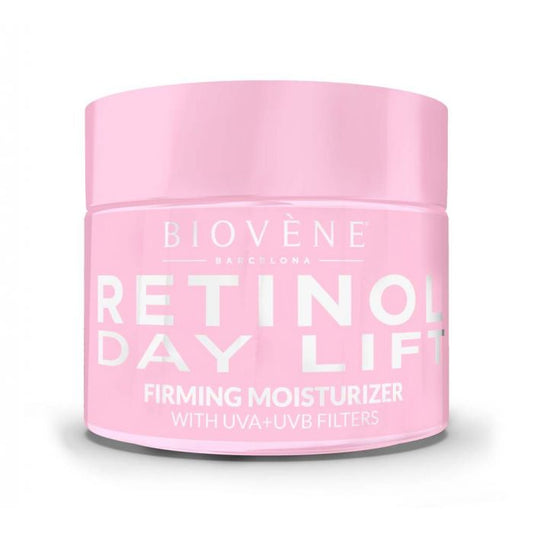 Retinol Hidratante de Día Lifting Facial Reafirmante