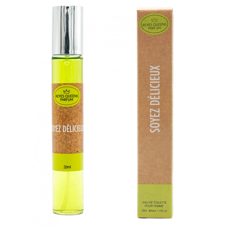 Mini Perfume Soyez Délicieux 33 ml