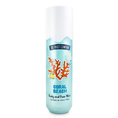 Body & Hair Mist Coral Beach