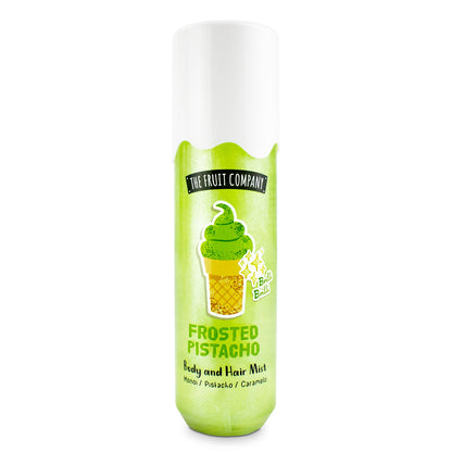 Body & Hair Mist Frosted Pistacho